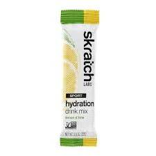 Skratch Sport Hydration Single Serve