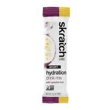 Skratch Sport Hydration Single Serve