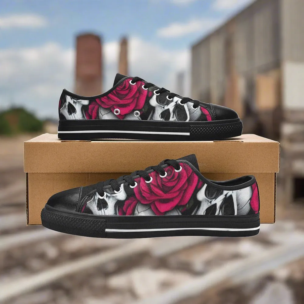 Skulls & Roses Men