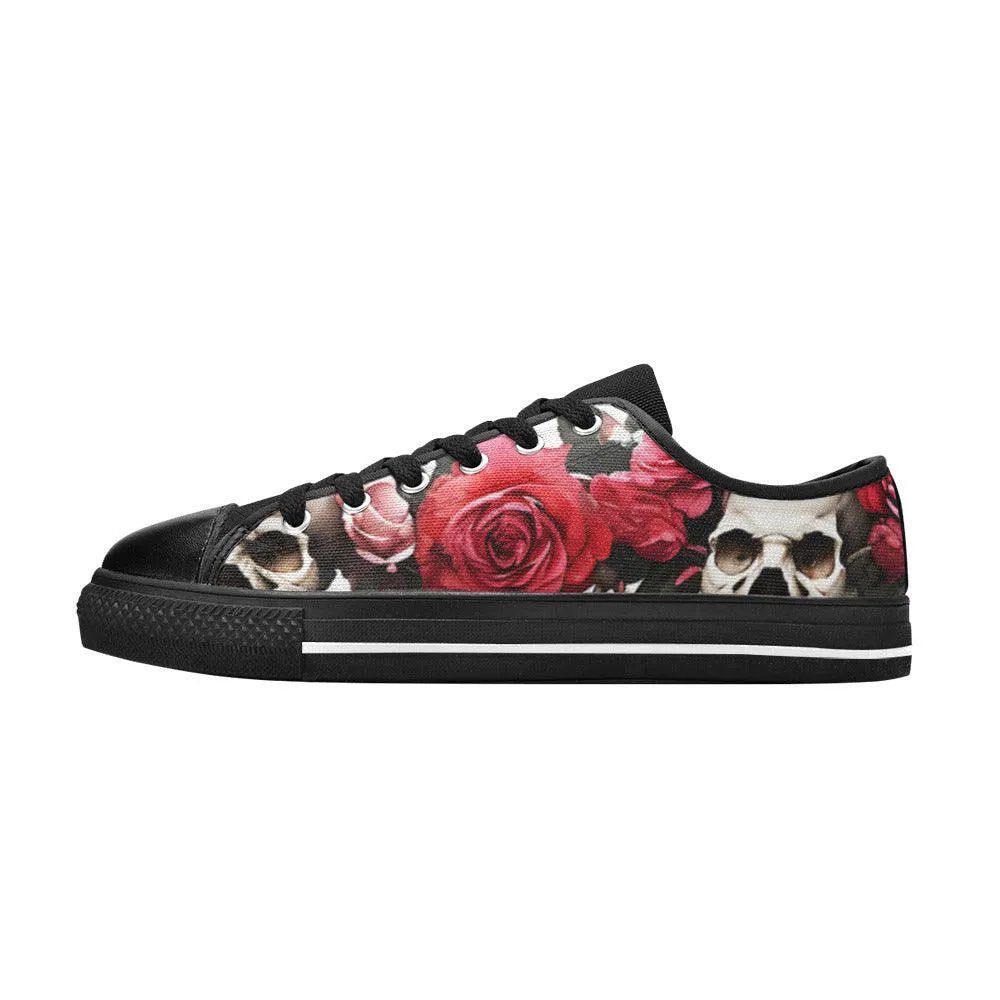 Skulls Roses Deluxe Men