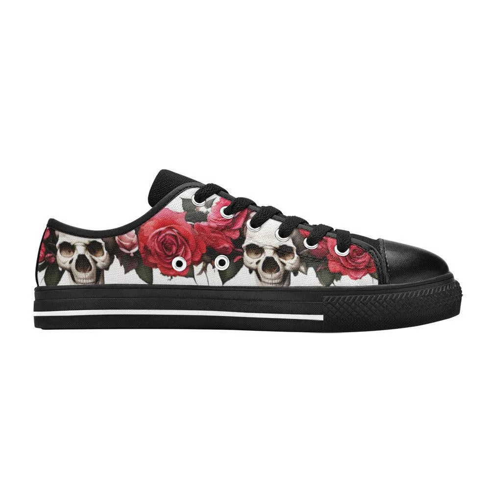 Skulls Roses Deluxe Men