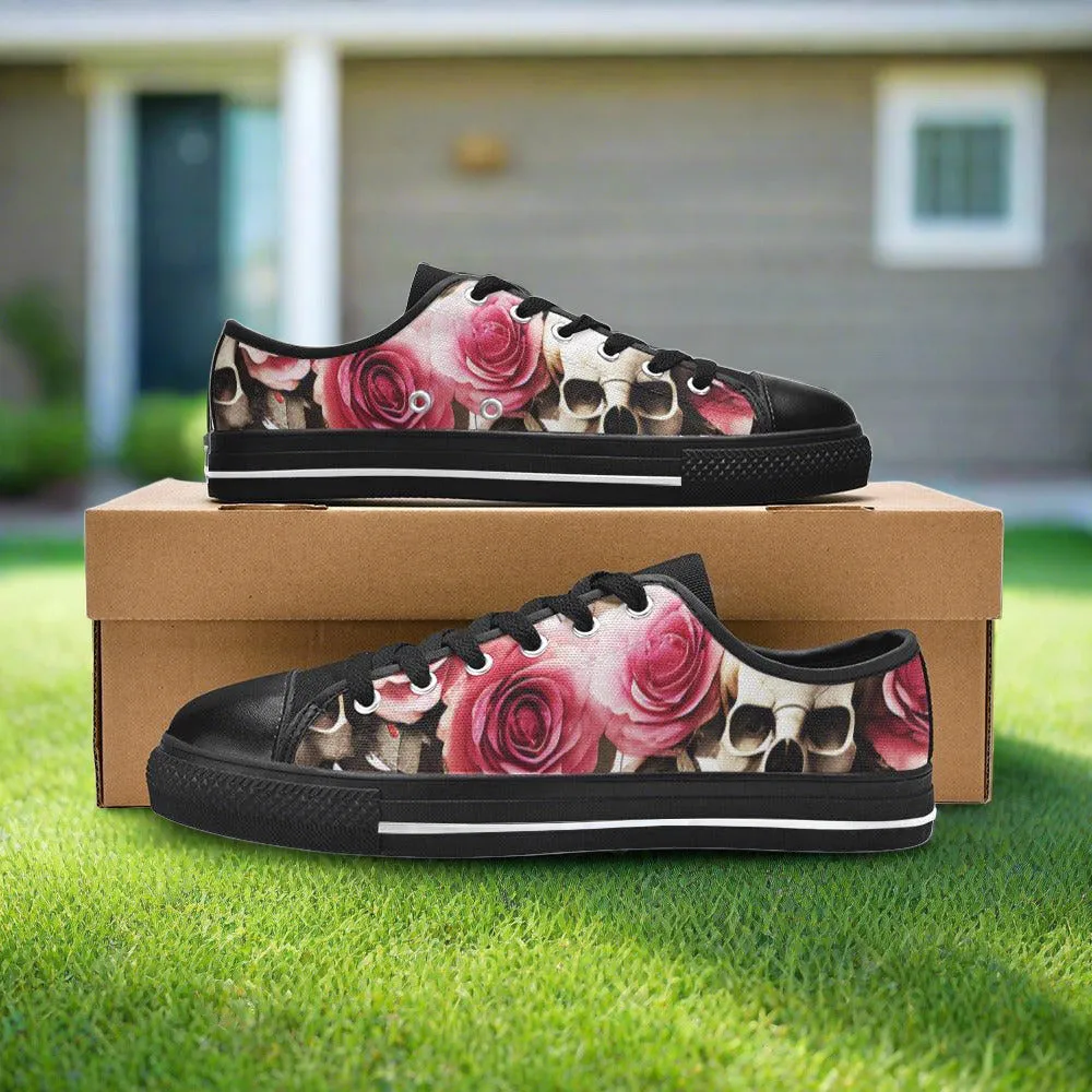 Skulls Roses Deluxe Men