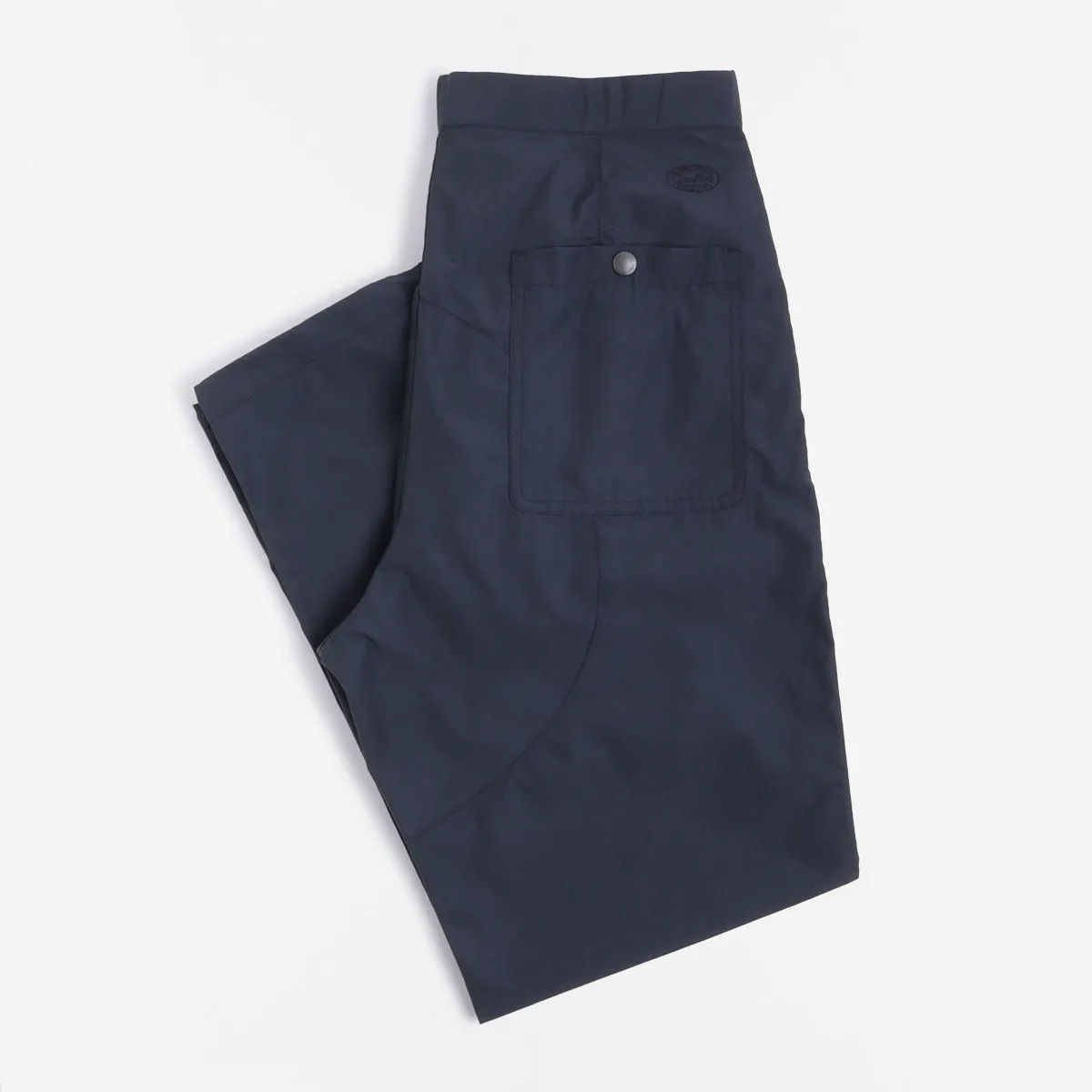 Snow Peak Light Mountain Cloth Pant