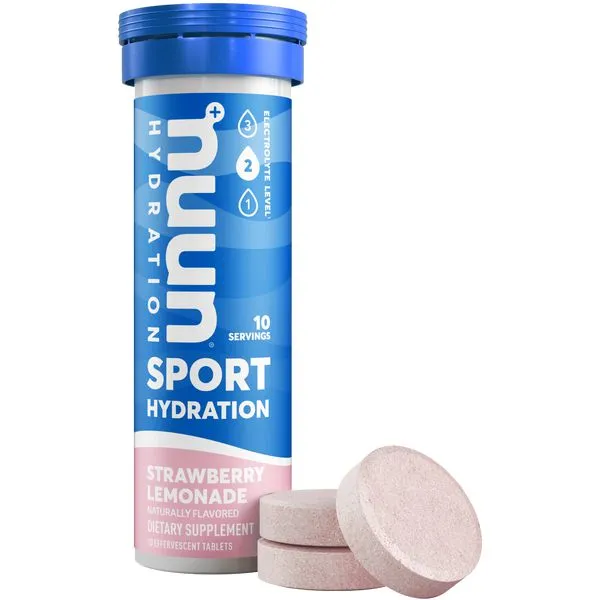 Sport Hydration