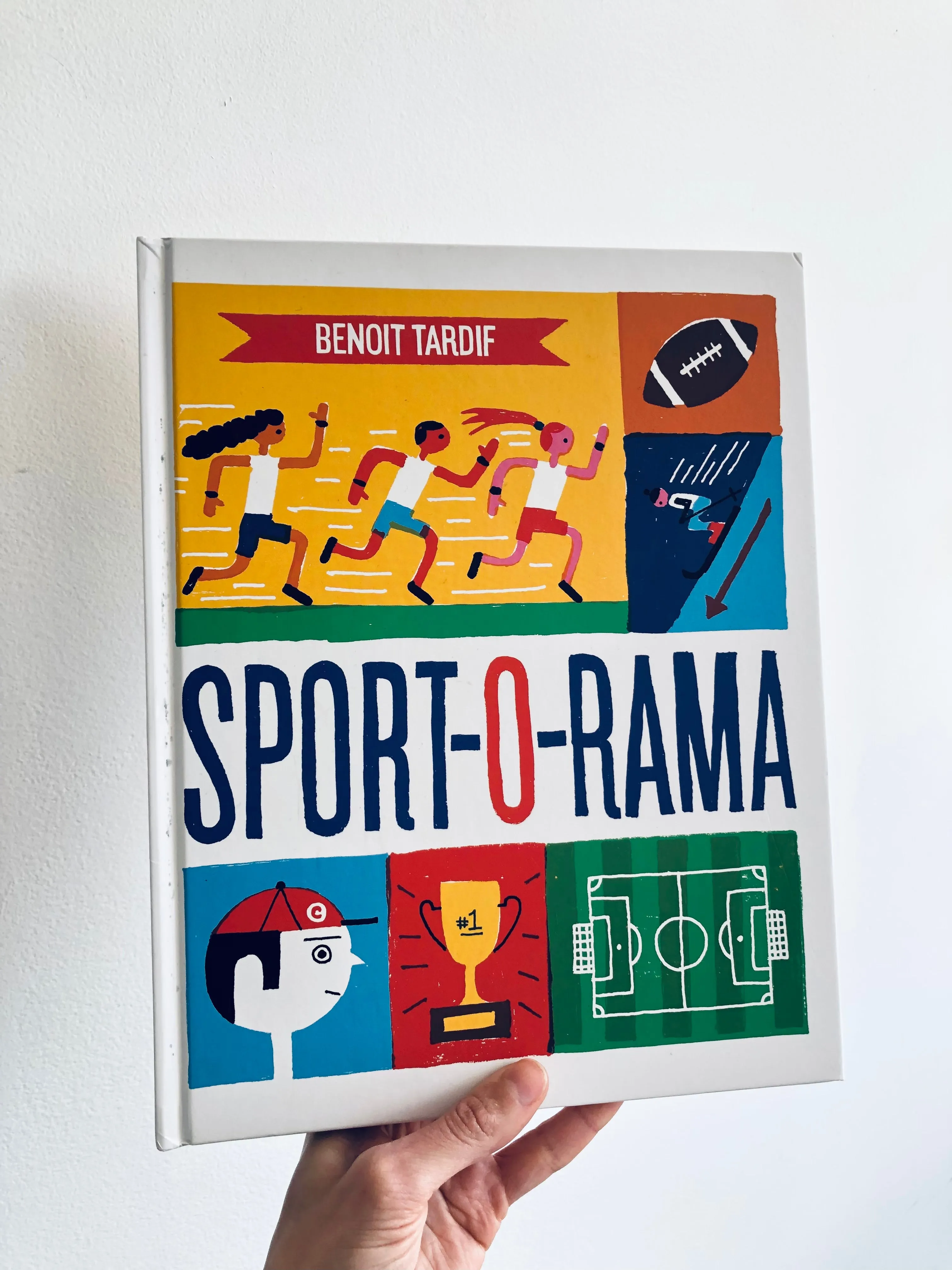 Sport-O-Rama