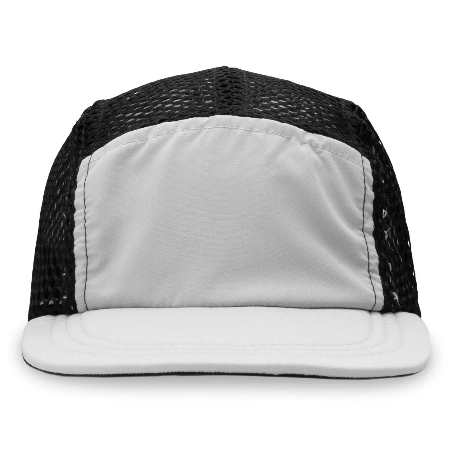 Sport Silver Crusher Hat