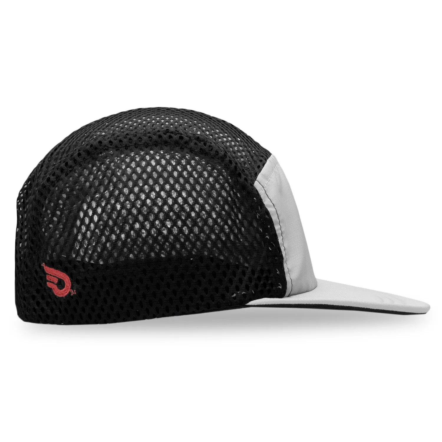 Sport Silver Crusher Hat