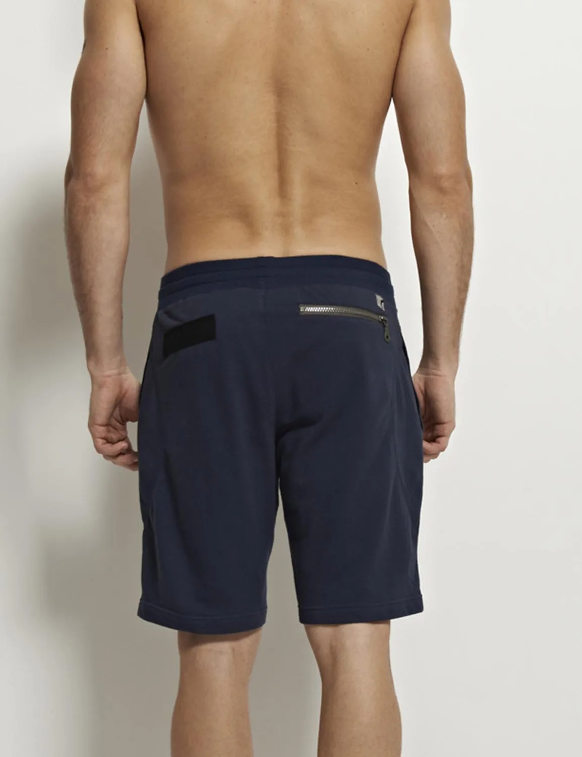 Sport Training Shorts 4606