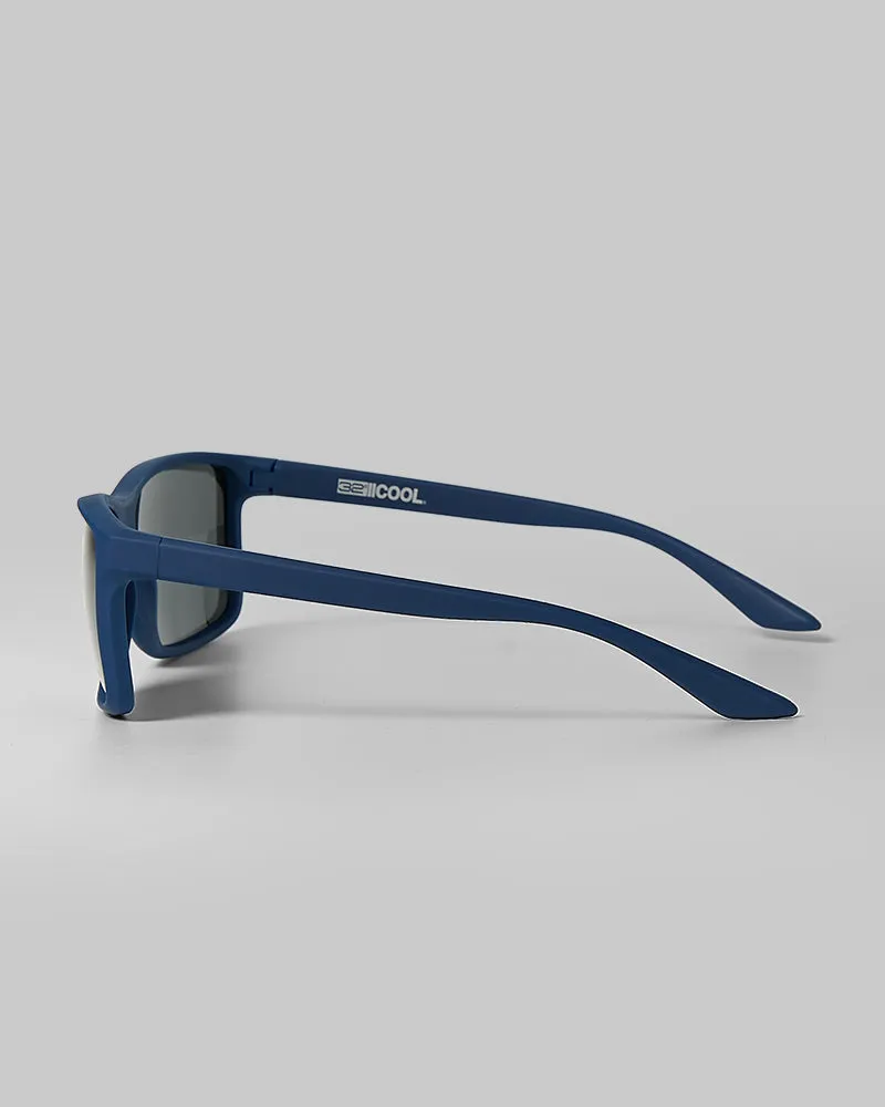 SQUARE SPORT SUNGLASSES