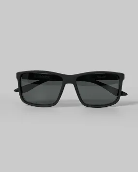 SQUARE SPORT SUNGLASSES