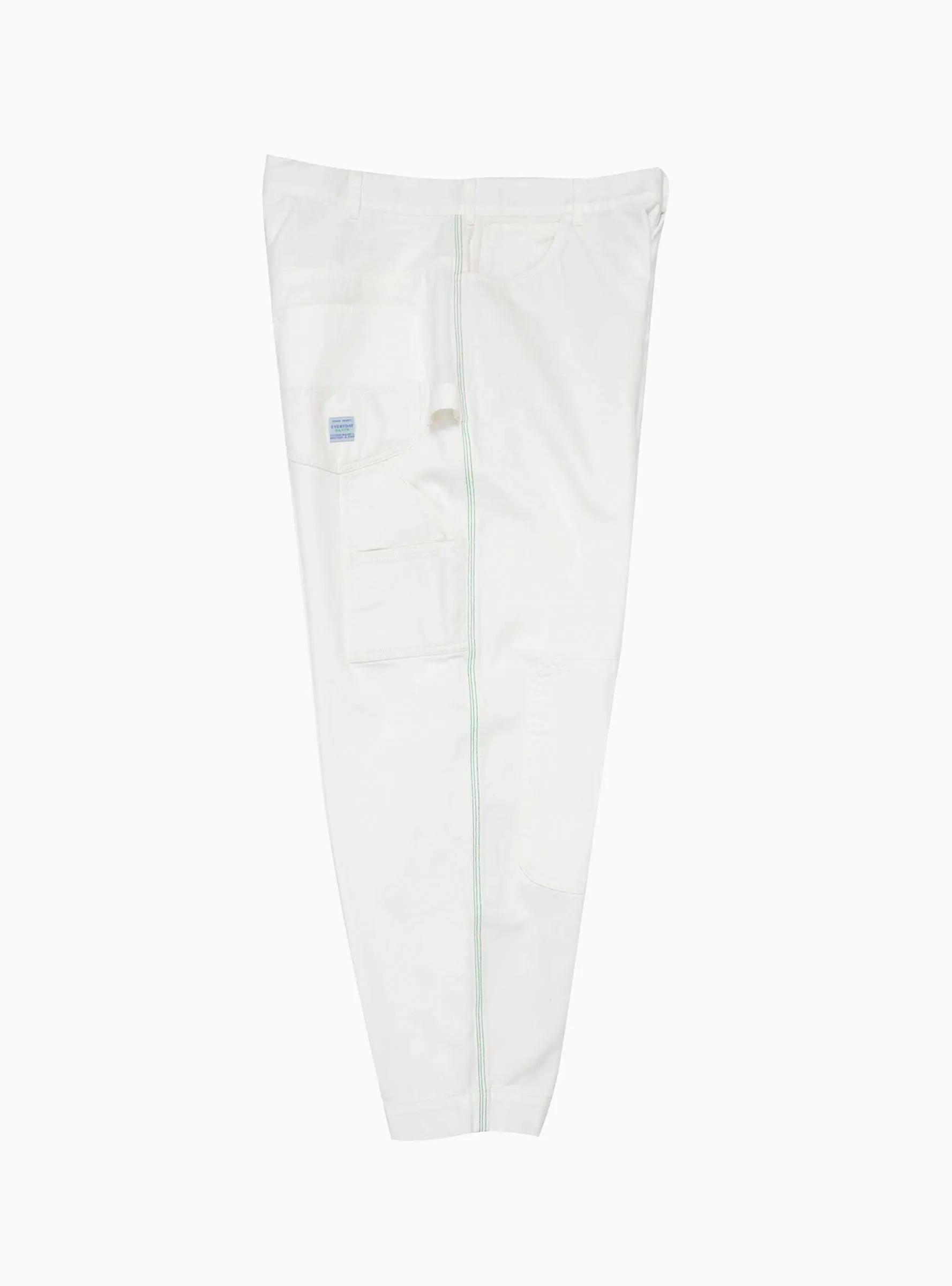 Staple Pants White