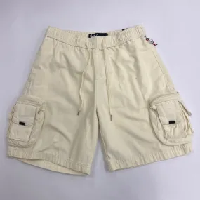 SWITCH Premium Cotton Canvas 3D Pockets Short