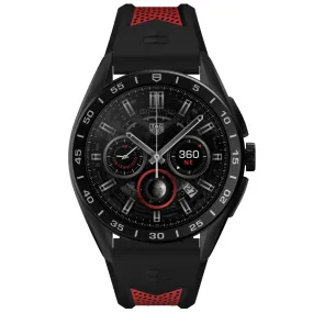 TAG HEUER CONNECTED CALIBRE E4 SPORT EDITION - SBR8A80.EB0259