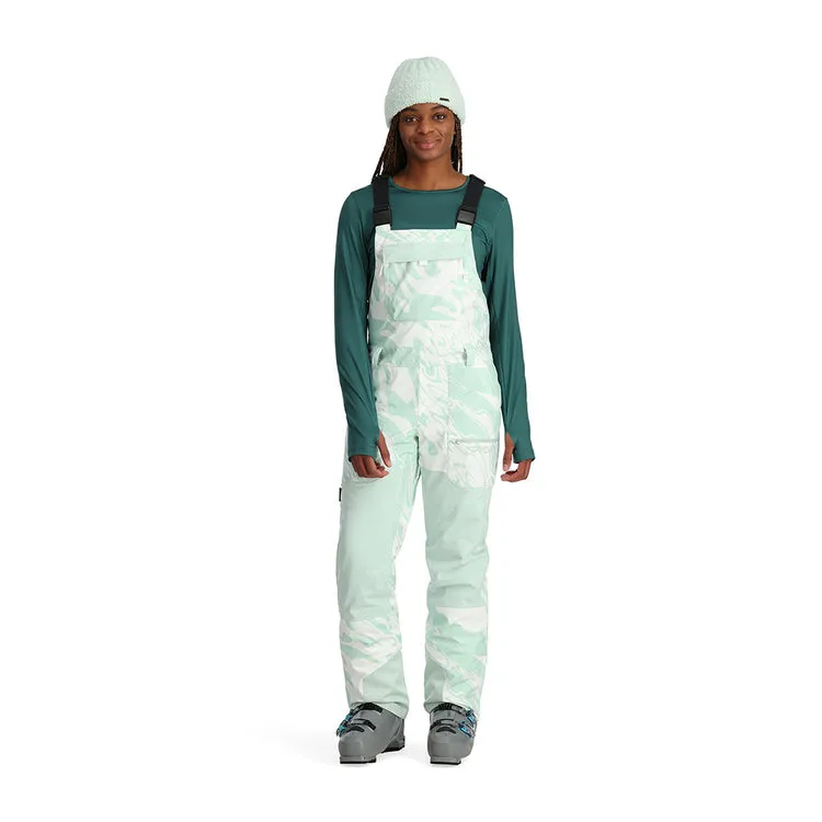 Terrain Bib Pant