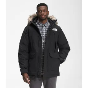 The North Face McMurdo Parka (Men's)