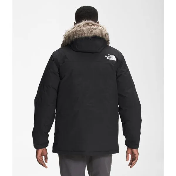 The North Face McMurdo Parka (Men's)