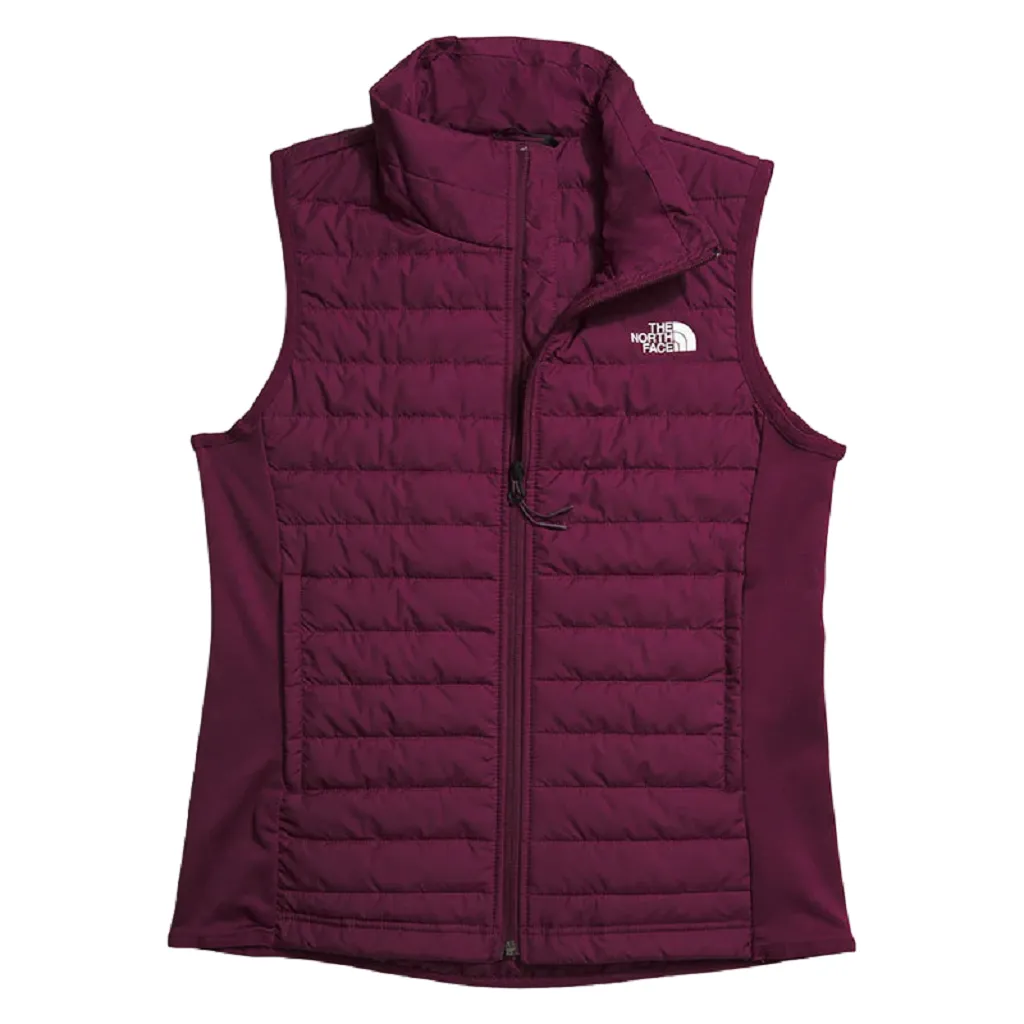 The North Face Women's Canyonlands Hybrid Vest