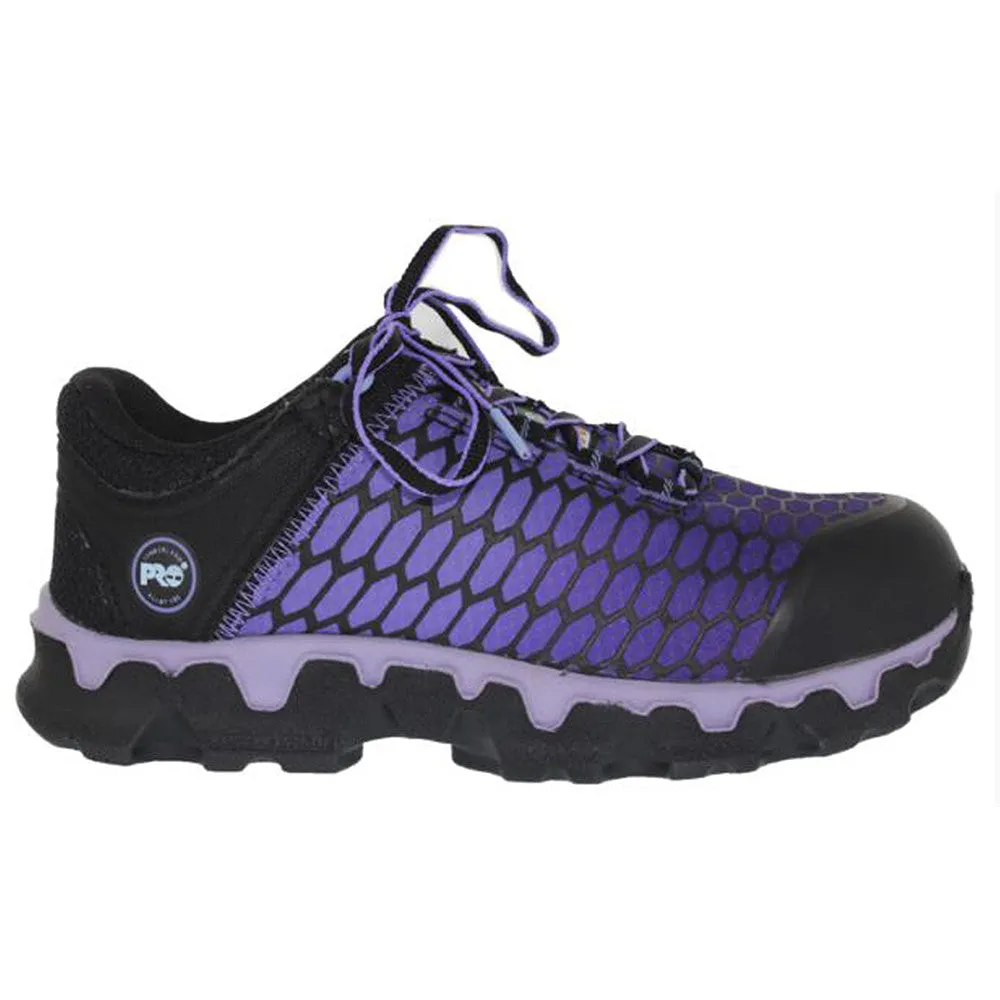 Timberland PRO Powertrain Sport Women's Alloy Toe Work Safety Shoes