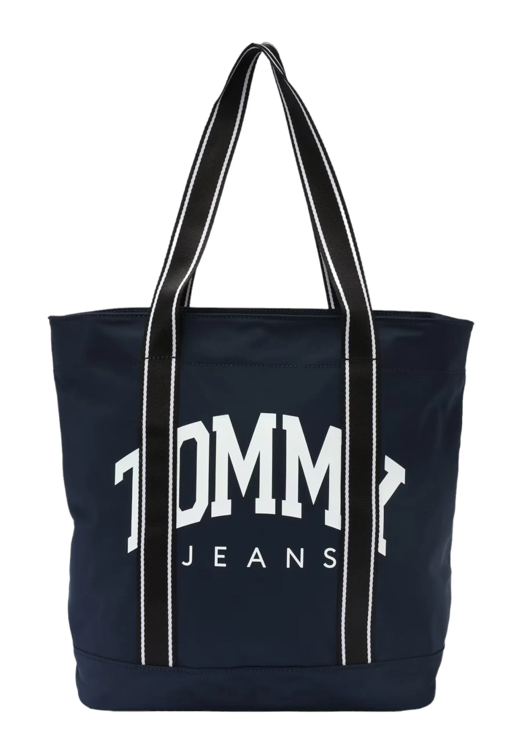 TOMMY HILFIGER Borsa Sport Tote Navy AM0AM12128