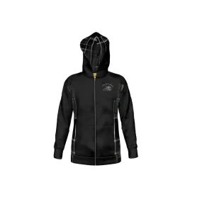 TRP Matrix 03 Designer Unisex Full Zip Hoodie