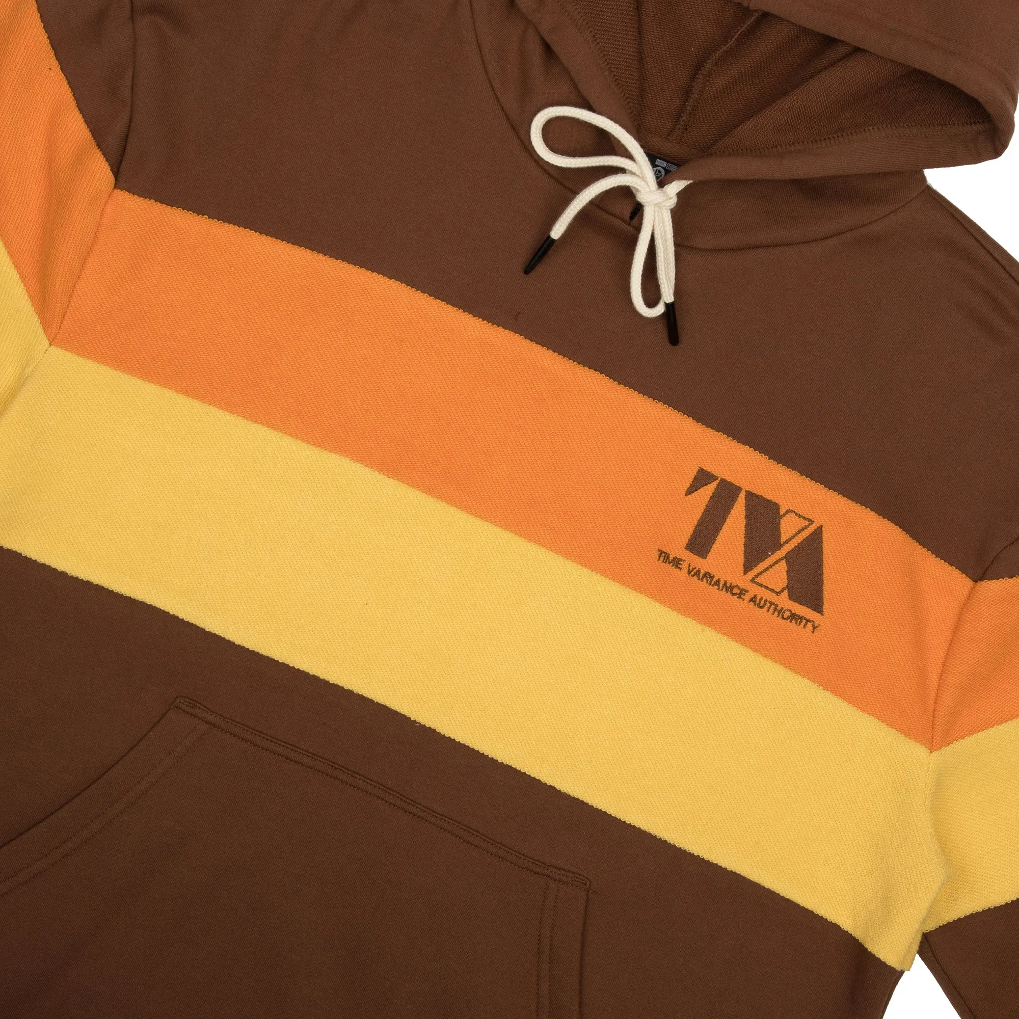 Vintage-Inspired TVA Retro Hoodie – Stylish and Comfortable Graphic Sweatshirt for Everyday Wear