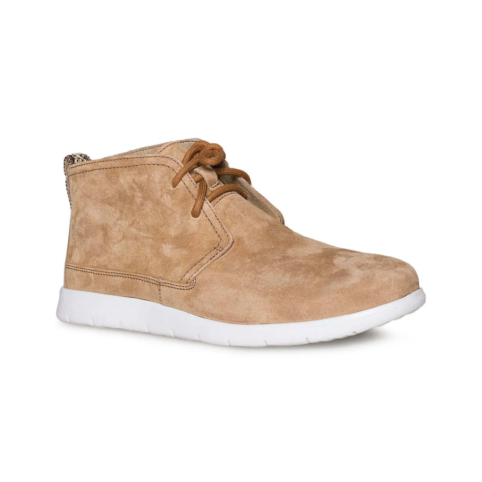 UGG Freamon Chestnut / White Shoes - Men's