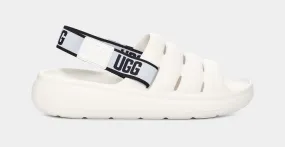 UGG Men's Sport Yeah (White)