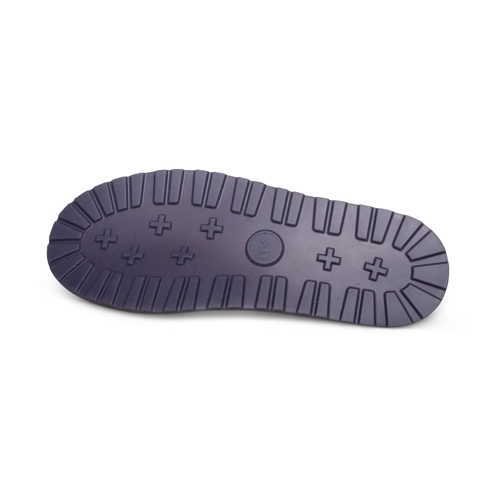 UGG Rubber Guard Black - Men's