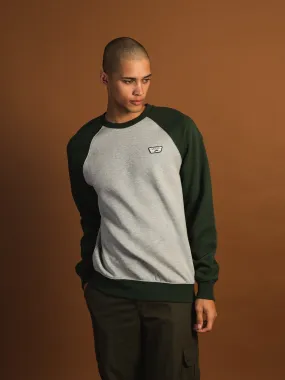 VANS RUTLAND II CREWNECK