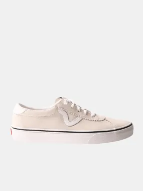 Vans Sport - White / White