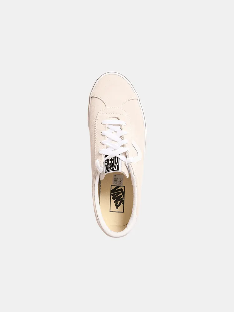 Vans Sport - White / White