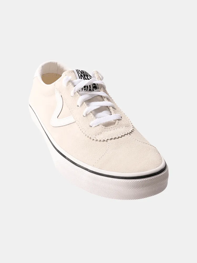 Vans Sport - White / White