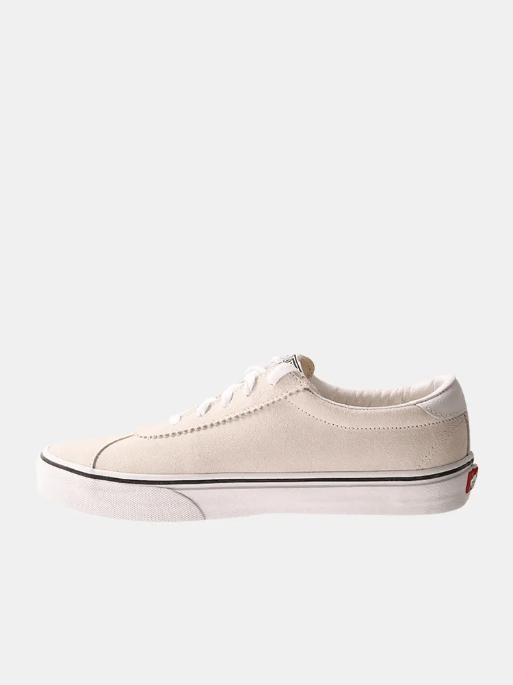 Vans Sport - White / White