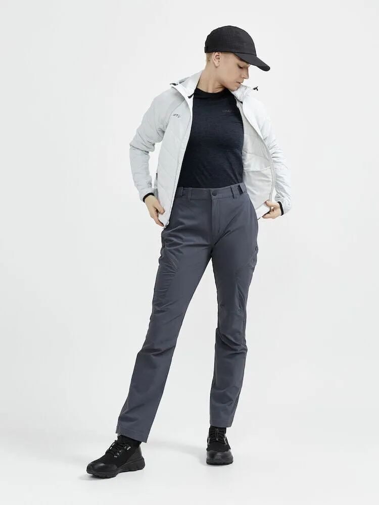 Women's ADV Explore Hybrid Jacket