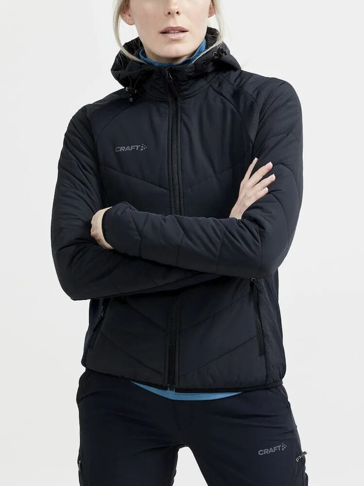 Women's ADV Explore Hybrid Jacket