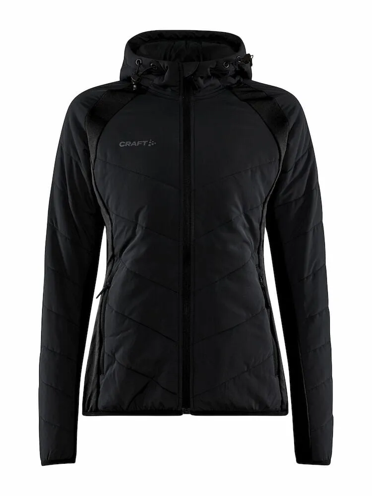 Women's ADV Explore Hybrid Jacket