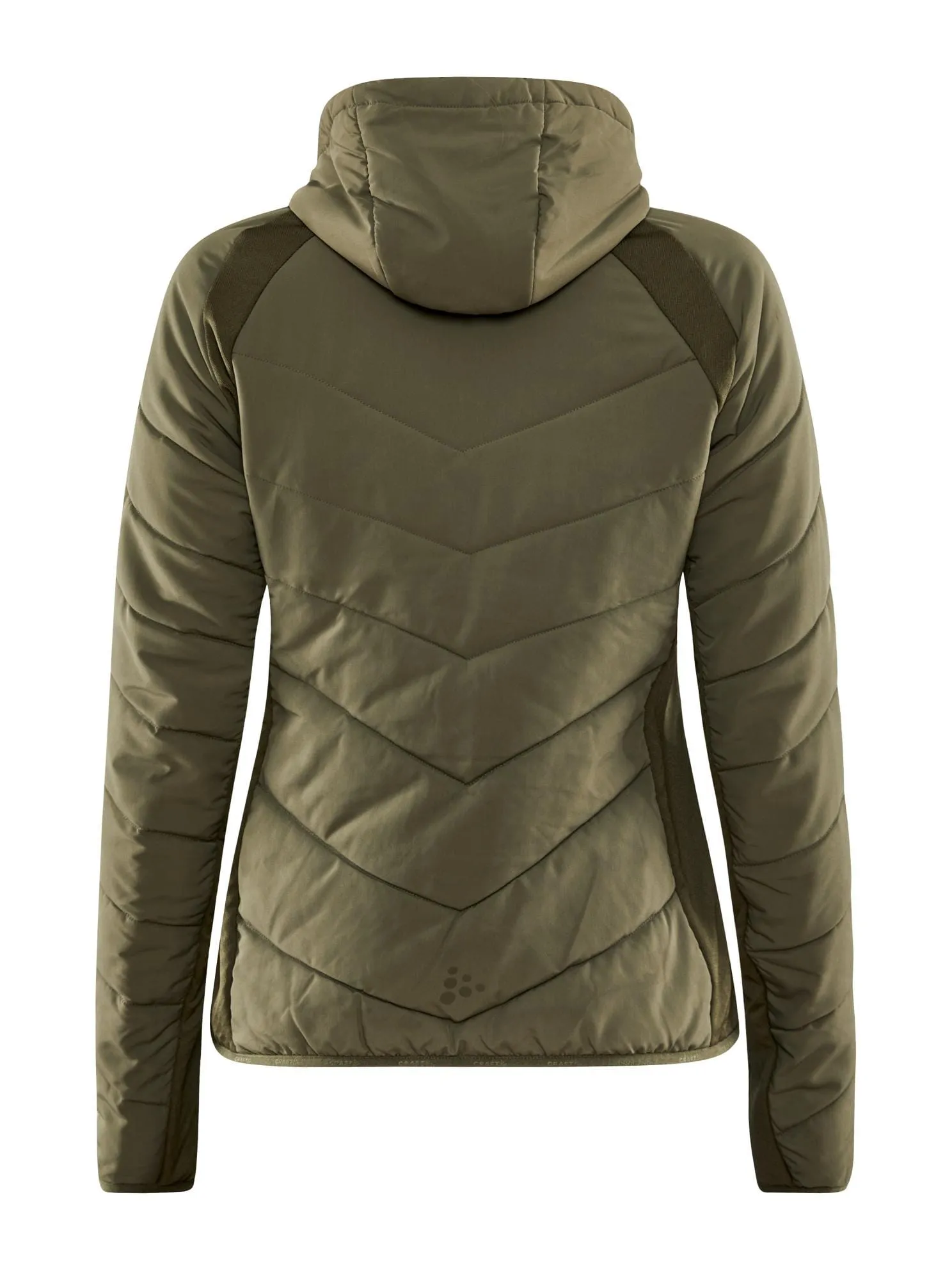 Women's ADV Explore Hybrid Jacket