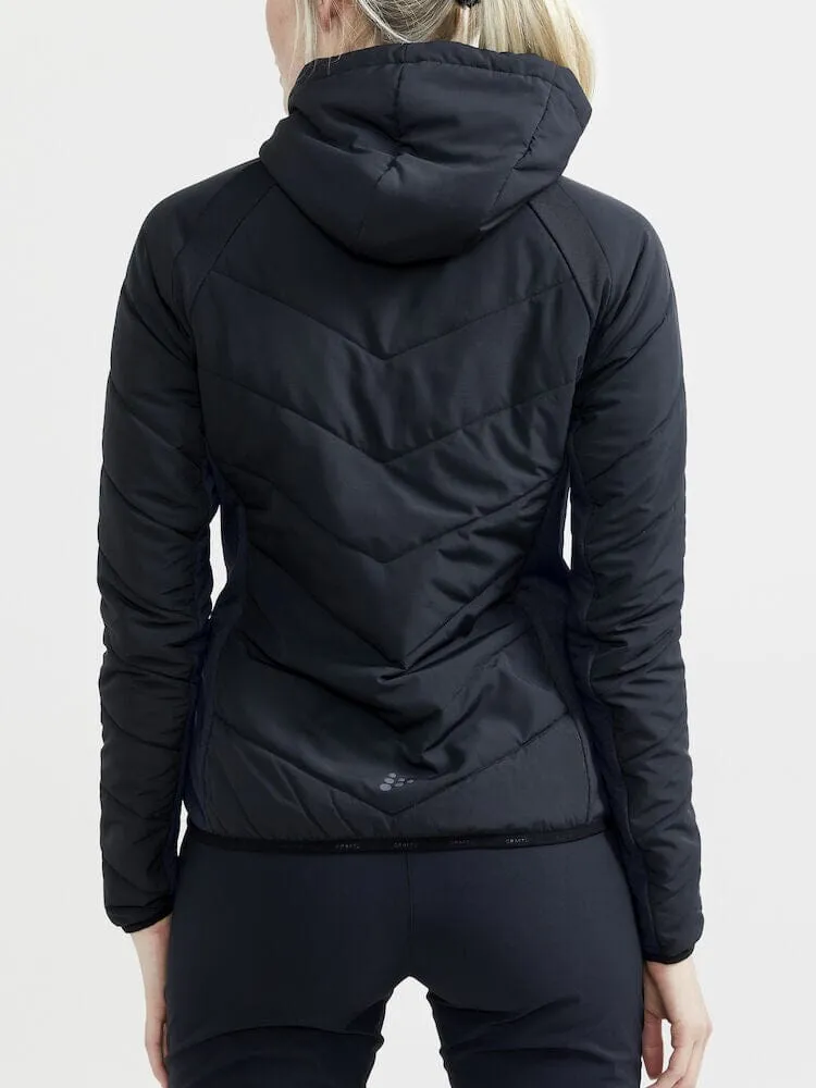 Women's ADV Explore Hybrid Jacket