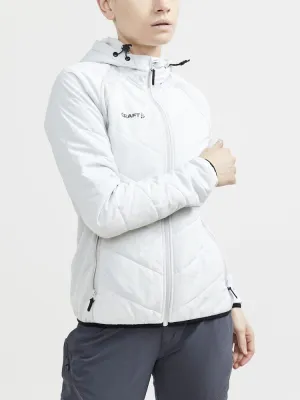 Women's ADV Explore Hybrid Jacket