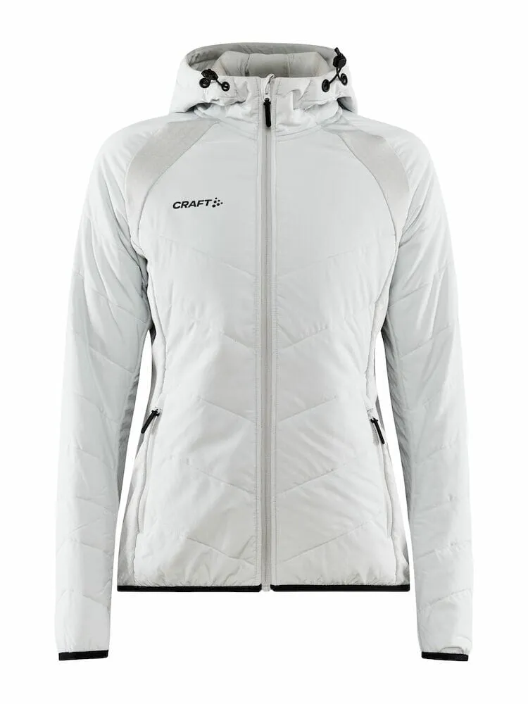 Women's ADV Explore Hybrid Jacket