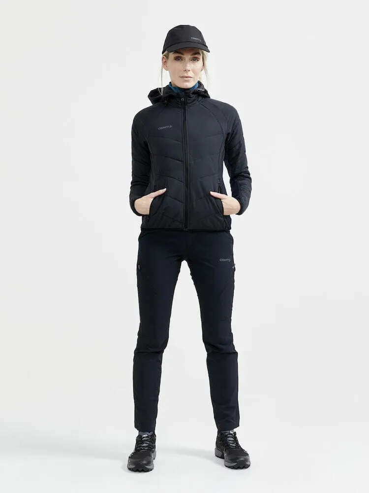 Women's ADV Explore Hybrid Jacket