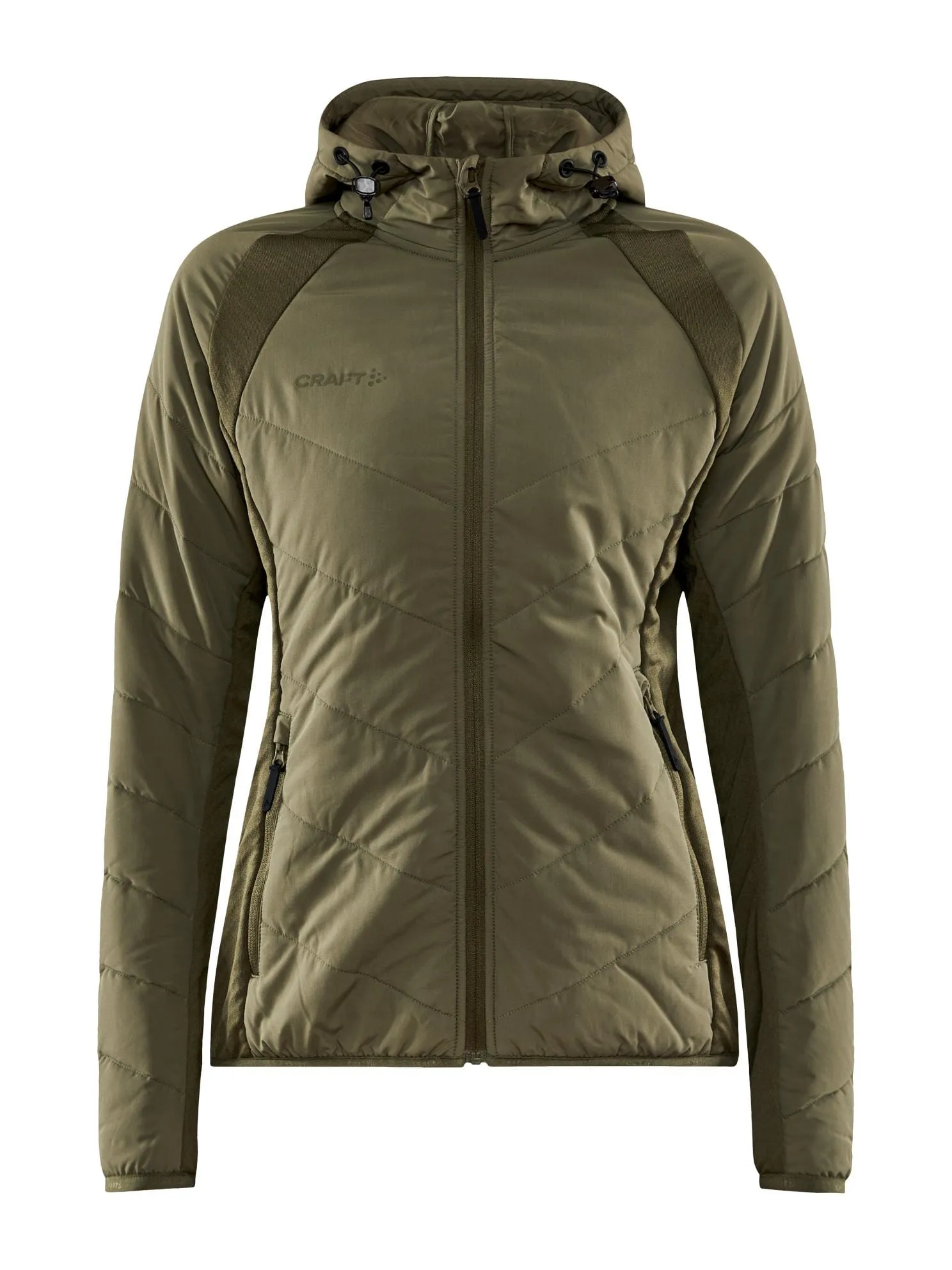 Women's ADV Explore Hybrid Jacket