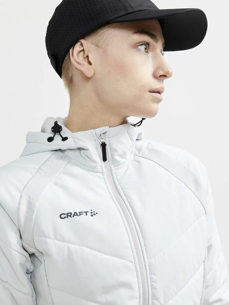 Women's ADV Explore Hybrid Jacket