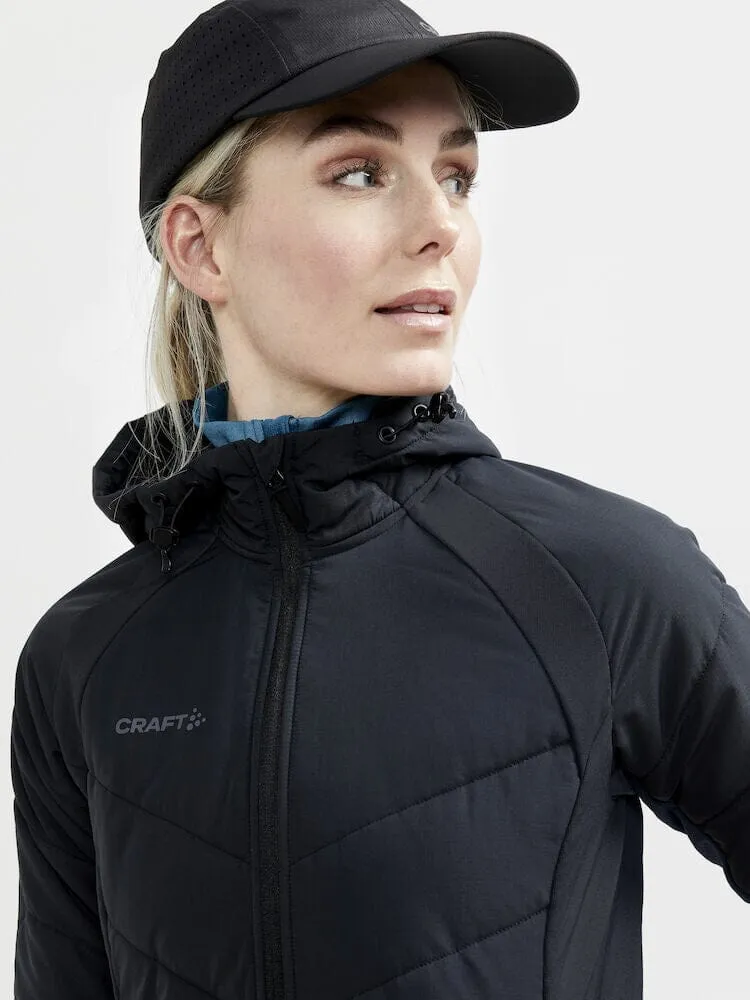 Women's ADV Explore Hybrid Jacket