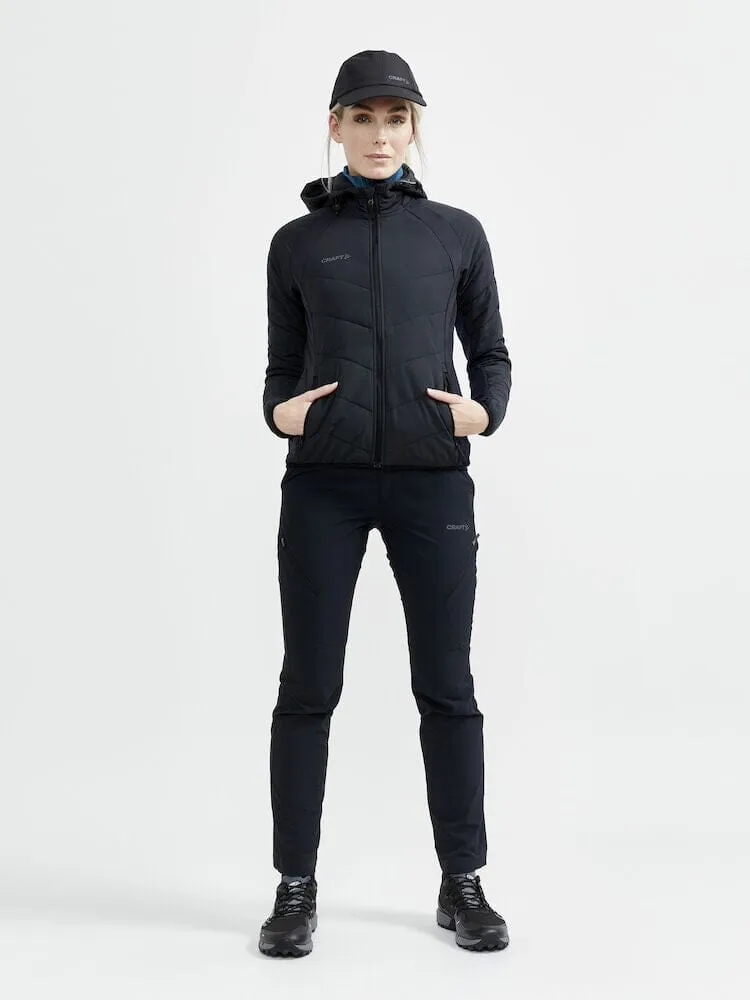 Women's ADV Explore Hybrid Jacket