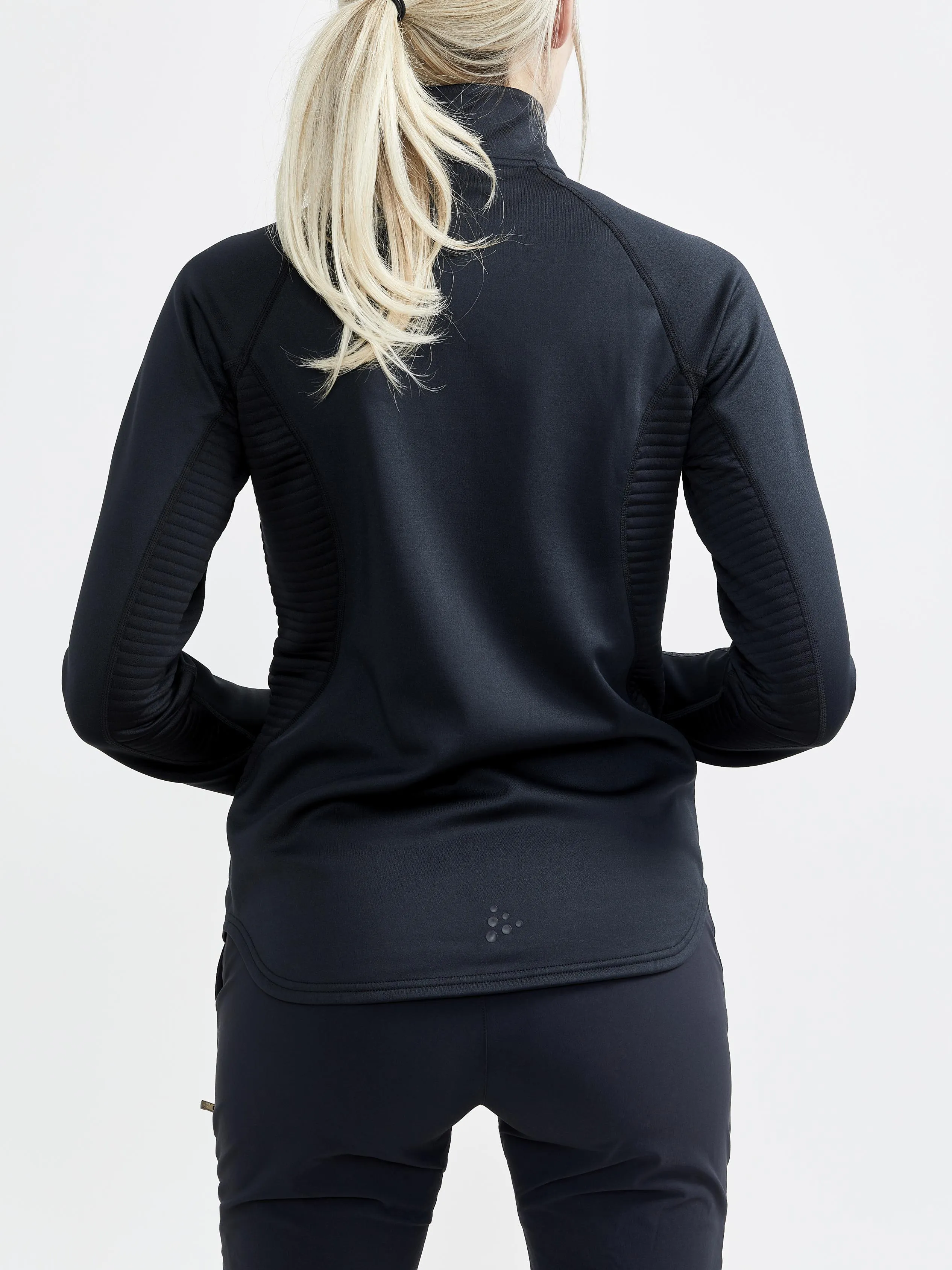 Women's ADV Tech Fleece Thermal Midlayer