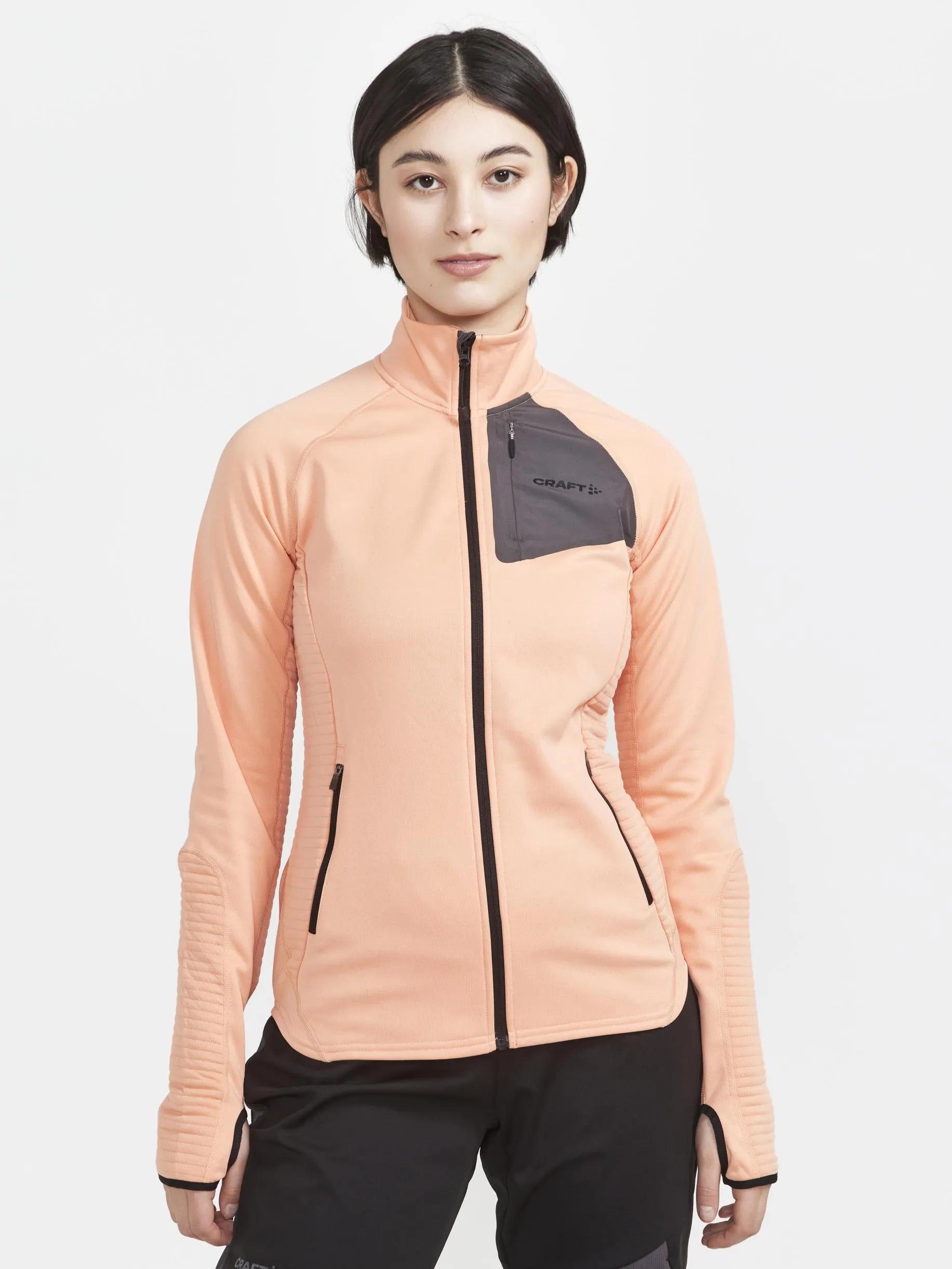 Women's ADV Tech Fleece Thermal Midlayer