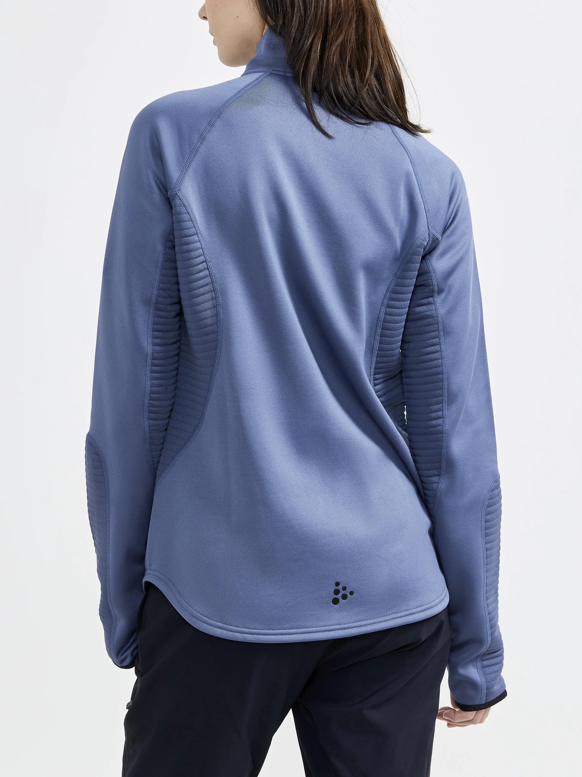 Women's ADV Tech Fleece Thermal Midlayer