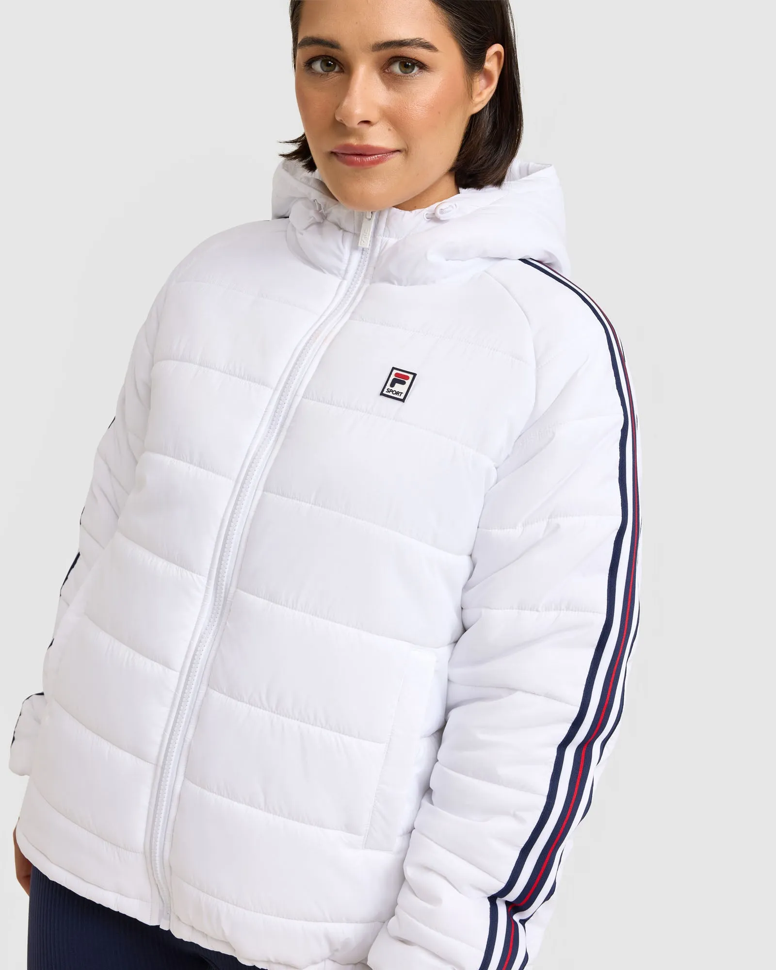 Women's Alisa Puffer Jacket