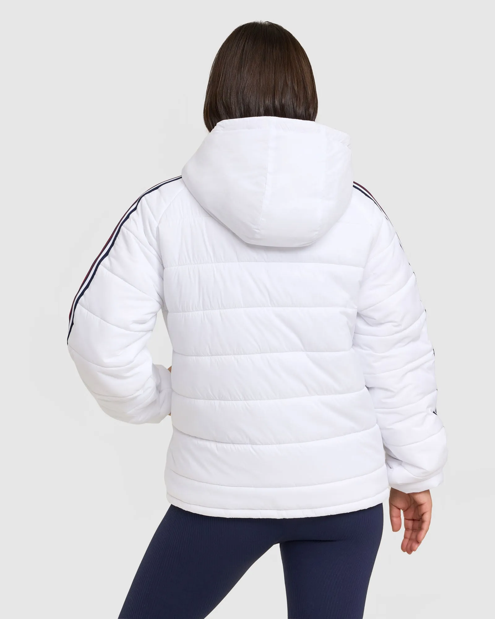 Women's Alisa Puffer Jacket